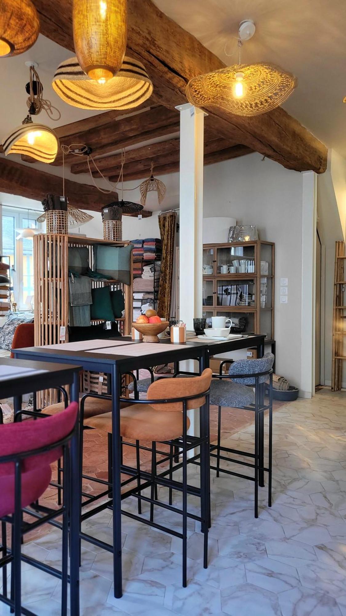 Tresors De Sens Bed & Breakfast Eksteriør bilde