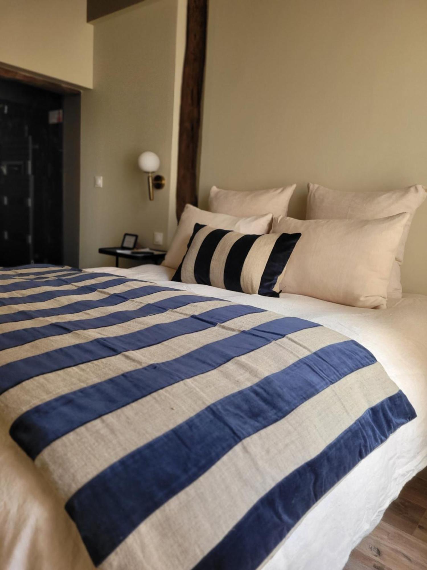 Tresors De Sens Bed & Breakfast Rom bilde